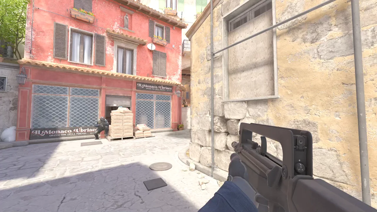 highlight
